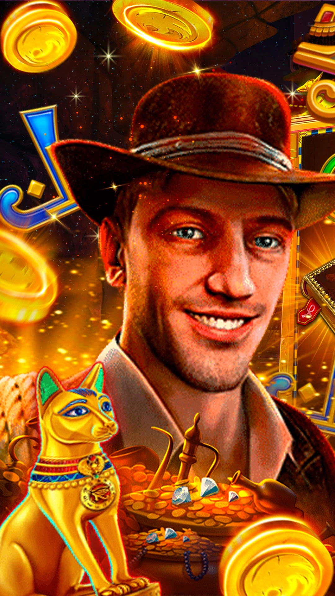 Vegas Winner Screenshot