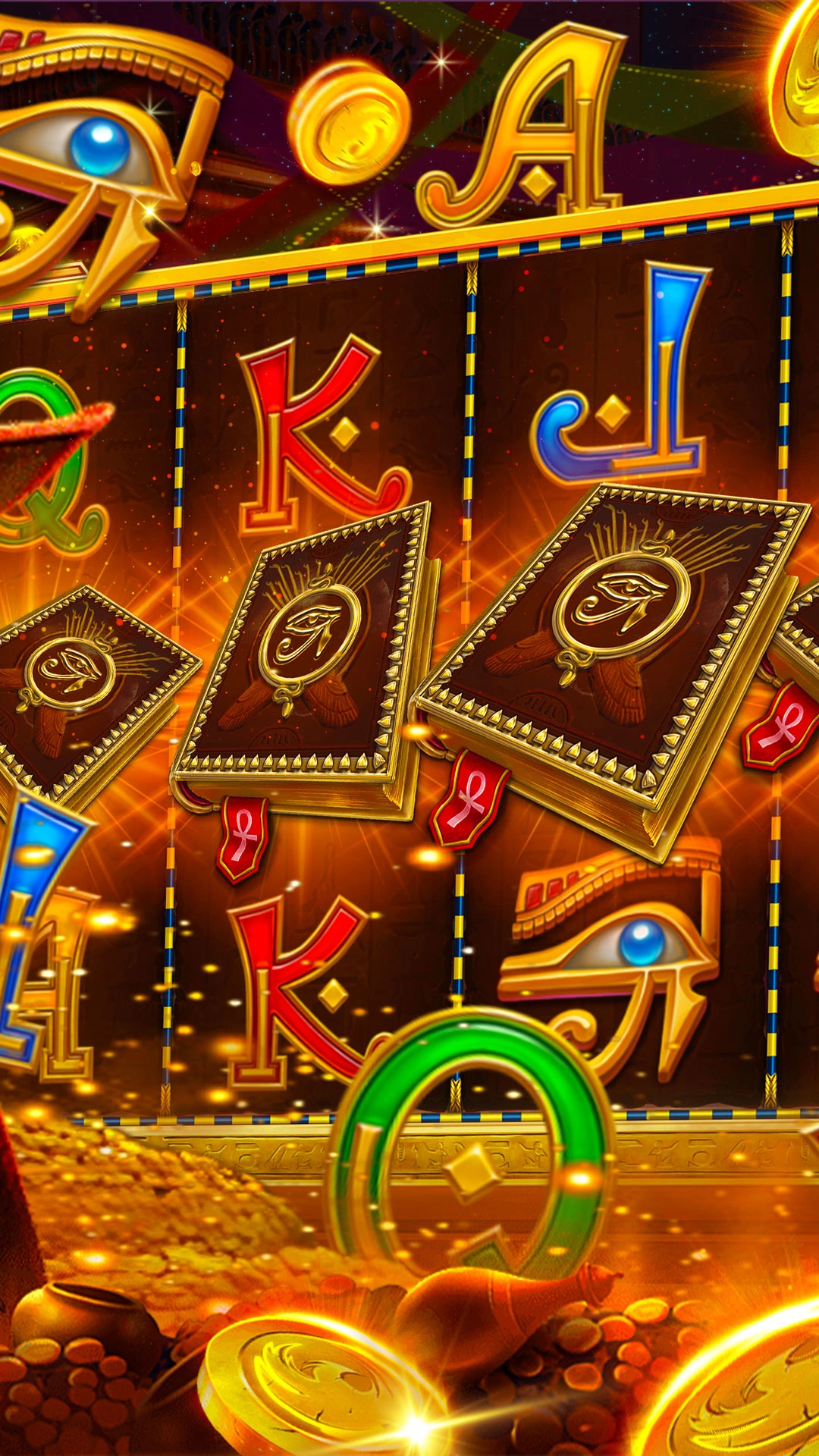 Vegas Winner Screenshot