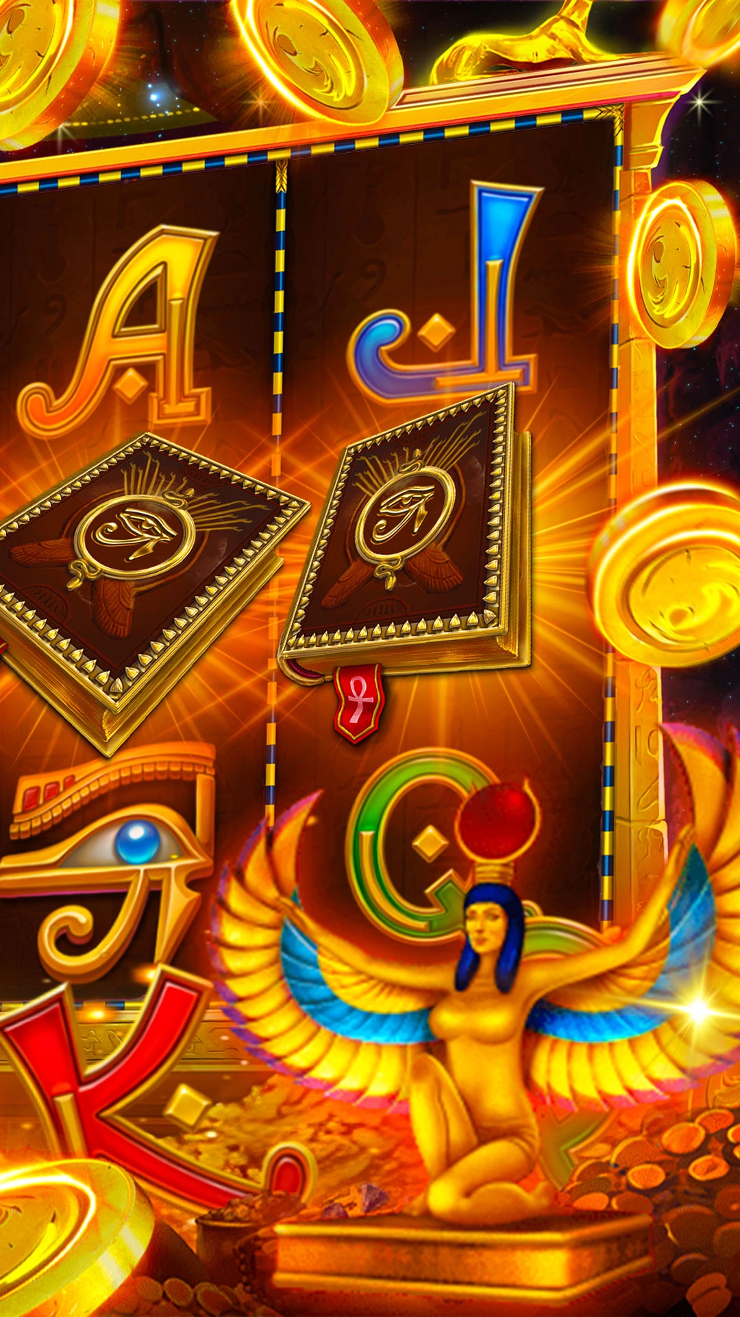Vegas Winner Screenshot